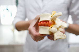  Tips to Reduce Your Risks for a Herniated Disc