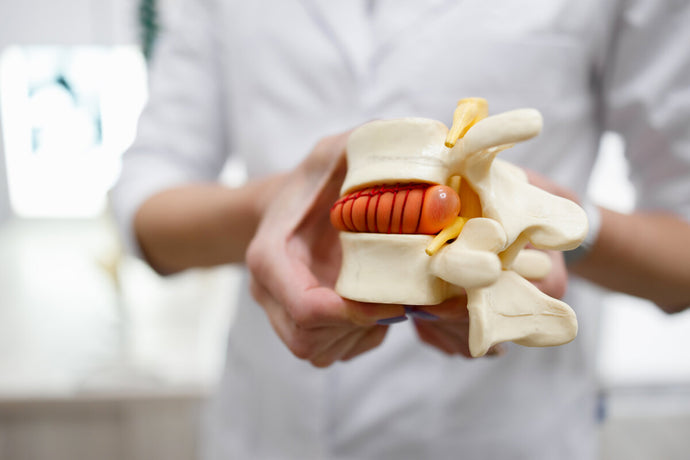 5 Tips to Reduce Your Risks for a Herniated Disc