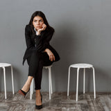 How Bad Sitting Habits Are Affecting Your Digestion—and What to Do About It