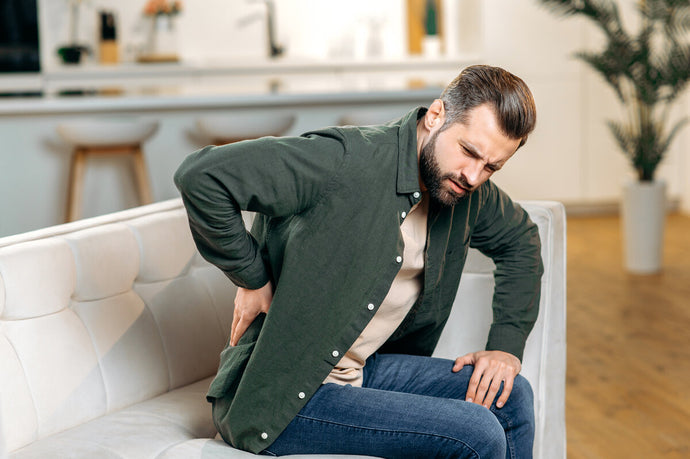 Sciatica Pain: How to Relieve Discomfort and Improve Mobility