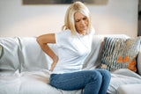 Why Women Over 40 Are More Prone to Back Pain — And What You Can Do About It