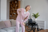 Ergonomic Solutions for Wheelchair Users: Enhancing Comfort and Posture