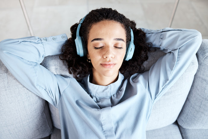 Harmony for Healing: Exploring Music Therapy's Role in Sciatica Pain Management
