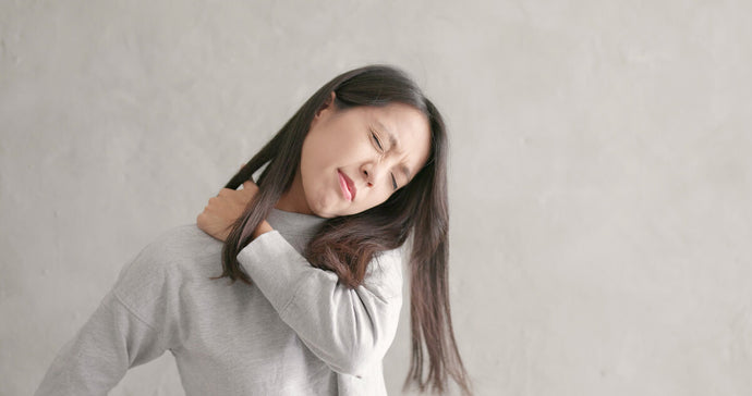 Causes of Right Shoulder and Arm Discomfort