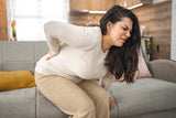 How to Alleviate Back Pain Caused by Weight Gain or Hormonal Changes