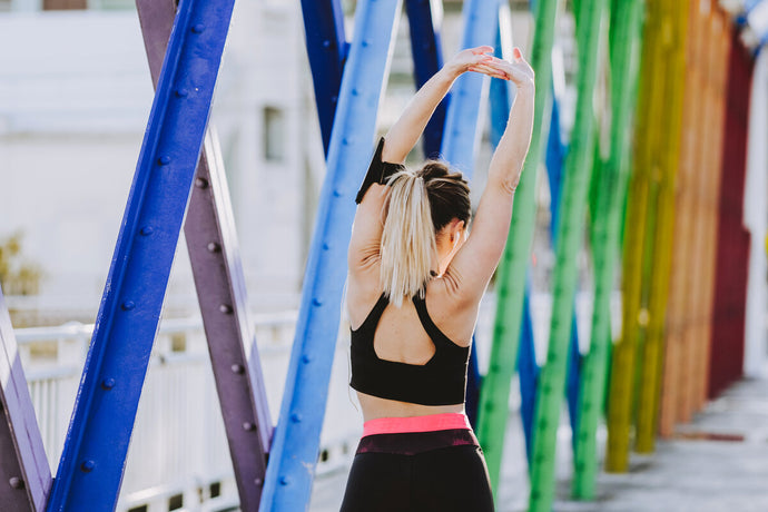 The 7 best stretches and exercises for scoliosis