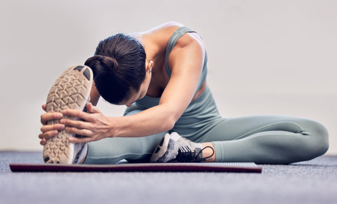 From Stiffness to Suppleness: How Sciatica Stretches Can Improve Flexibility and Functionality