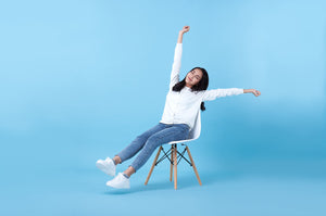 Three Surprising Risks of Bad Posture