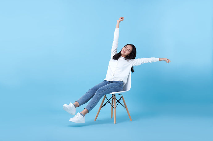 Three Surprising Risks of Bad Posture