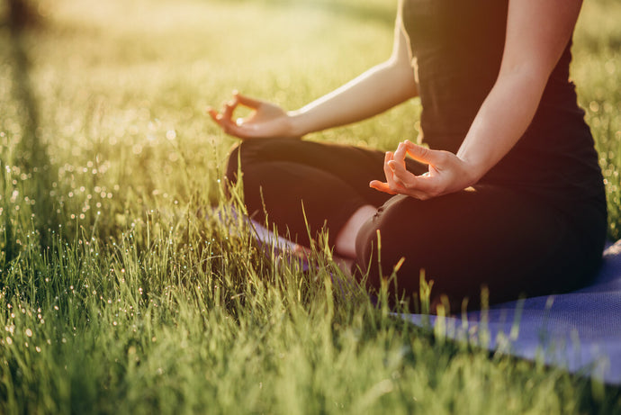 Yoga for Sciatica