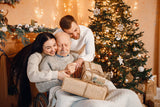 Holiday Wellness Gifts: How Memory Foam Seat Cushions and Back Supports Promote Health and Comfort