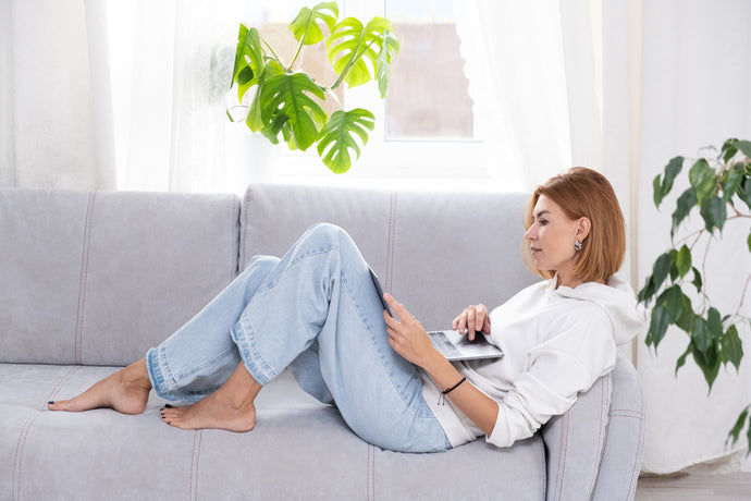 How Sedentary Lifestyles Affect Your Overall Health: Simple Changes That Can Prevent Back Pain