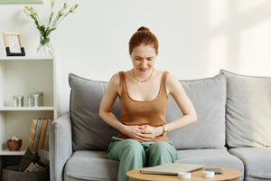 Managing Back Pain During Your Period: Tips for Relief and Comfort