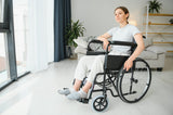 Wheelchair Comfort: The Role of Memory Foam Cushions in Preventing Pressure Sores