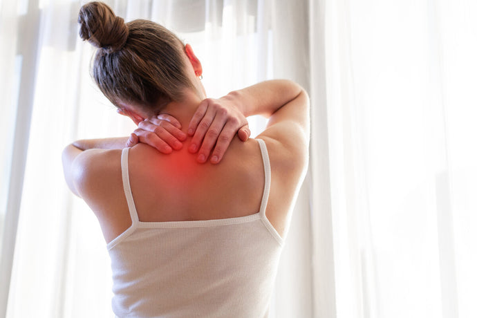 Neck Exercises for Neck Pain
