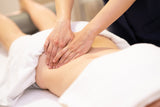 Deep Tissue Massage vs. Shiatsu: Which is Better for Sciatica?