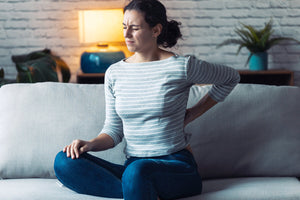 Differences between Kidney pain and Back pain