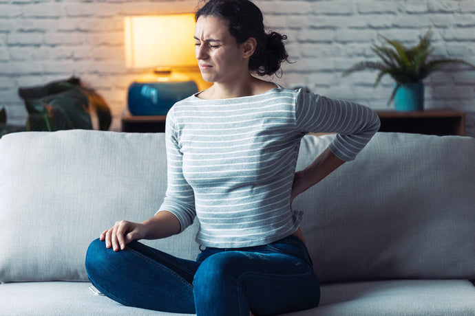 Differences between Kidney pain and Back pain