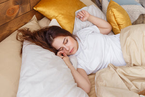 Sleeping with Back Pain