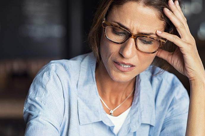 Can Stress and Anxiety Trigger Lower Back Pain?