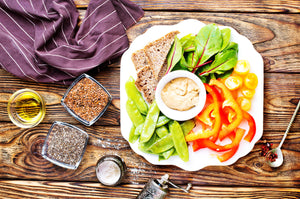 foods for back pain relief