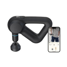TheraGun Therabody Prime (5th Generation) - Deep Tissue Percussion Therapy Massage Gun - Bluetooth Enabled, Personal Massager for Pain Relief in Neck, Back, Leg, Shoulder and Body (Black)