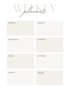budget-friendly meal plan for women