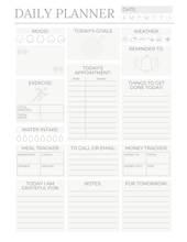 budget-friendly meal plan for women
