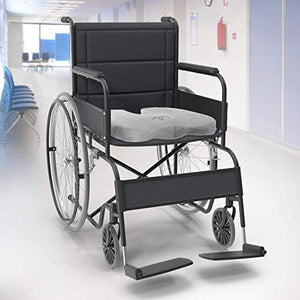 wheelchair cushion